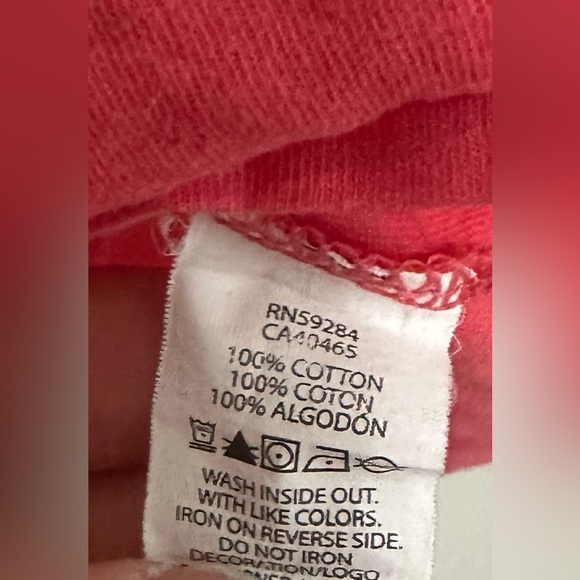 🎁The Children’s Place Girls Short Sleeve Shirt- Size XL🎁 - Picture 4 of 4